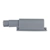 Kapı/Dolap AksamlarıCanex Mıknatıslı Kapak İtici 40MM Kalın