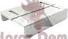 Kapı/Dolap AksamlarıHoroz Demir Denge Sacı 4 Lü 35 MM -72 MM