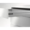Kapı/Dolap AksamlarıSamet Smartbox Çekmece Rayı 40 KG