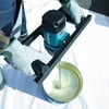 KarıştırıcılarMakita Matkap  Karıştırıcı  0-900 Devir 140MM 1300W