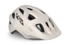 KaskMET Kask Echo Off-Beyaz Bronz | Mat