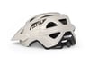 KaskMET Kask Echo Off-Beyaz Bronz | Mat