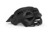KaskMET Kask Echo Siyah | Mat