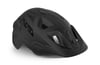 KaskMET Kask Echo Siyah | Mat