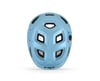 KaskMET Kask Hooray Pale Mavi Hıppo | Mat