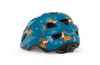 KaskMET Kask Hooray Pale Mavi Hıppo | Mat