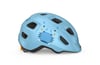KaskMET Kask Hooray Pale Mavi Hıppo | Mat