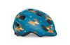 KaskMET Kask Hooray Pale Mavi Hıppo | Mat