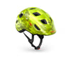KaskMET Kask Hooray Sarı Chamaleon Parlak