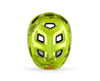 KaskMET Kask Hooray Sarı Chamaleon Parlak