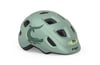 KaskMet Kask Hooray Teal Timsah | Parlak