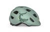 KaskMet Kask Hooray Teal Timsah | Parlak