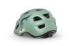 KaskMet Kask Hooray Teal Timsah | Parlak