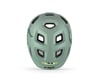 KaskMet Kask Hooray Teal Timsah | Parlak