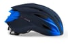 KaskMET Kask Manta Mips Mavi Metalik | Mat Parlak