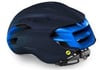 KaskMET Kask Manta Mips Mavi Metalik | Mat Parlak