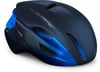 KaskMET Kask Manta Mips Mavi Metalik | Mat Parlak