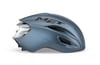 KaskMET Kask Manta Mıps Navy Gri | Mat