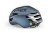 KaskMET Kask Manta Mıps Navy Gri | Mat