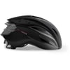 KaskMET Kask Manta Mips Siyah | Mat Parlak