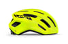 KaskMET Kask Miles Floresant Sarı | Parlak M/L