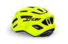 KaskMET Kask Miles Floresant Sarı | Parlak M/L