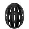 KaskMET Kask Miles Siyah | Parlak