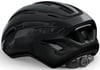 KaskMET Kask Miles Siyah | Parlak