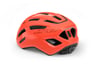 KaskMET Kask Miles Turuncu | Parlak