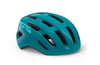 KaskMET Kask Miles Yeşil | Parlak
