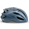 KaskMET Kask Rıvale Mips Navy Gri Parlak