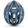 KaskMET Kask Rıvale Mips Navy Gri Parlak