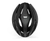 KaskMET Kask Trenta Mips Siyah | Mat Parlak