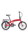 Katlanır BisikletCarraro 20