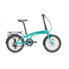 Katlanır BisikletCarraro 20