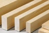 Keresteİsveç Kereste 5CMX10CM (4''X2'')