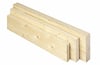 Keresteİsveç Kereste Planyalı 5CMX20CM (8''X2'')