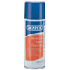 Kimyasal SpreylerDraper Sprey Fren/Debriyaj Temizleyici 400ML