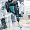 Kırıcı/DeliciMakita Kırıcı Delıcı Akülü 40MM 40VMAX (Sadece Alet)