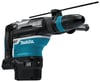 Kırıcı/DeliciMakita Kırıcı Delıcı Akülü 40MM 40VMAX (Sadece Alet)