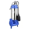 Kirli Su DalgıcıDayuan Dalgıç Kirli Su Parçalayıcılı 2 HP 2'' 16 MT