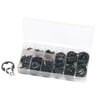 Klips ve SegmanlarDraper E-Klips Seti (300Ad/Paket)