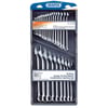 Kombine AnahtarDraper Anahtar Set Catal/Yıldız 25 Parca