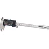 KompasDraper Alet Kompas Dijital 0-150MM