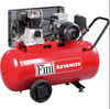 KompresörlerFini Komprosör 3HP 100LT