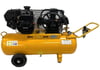 KompresörlerMax Komprosör 7.5 HP 500LT Trifaze 10 Bar