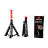 KrikolarWorld Force Kriko Standı 2 Ton Katlanır