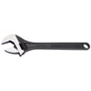 Kurbağacık AnahtarDraper Anahtar İngiliz Kurbağacık 450MM