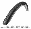 LastiklerSchwalbe CX Comp Dış Lastik 28x1.35
