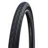 LastiklerSchwalbe Lastik Yol Marathon HS TwinSkin Refl. 25x1 1/4